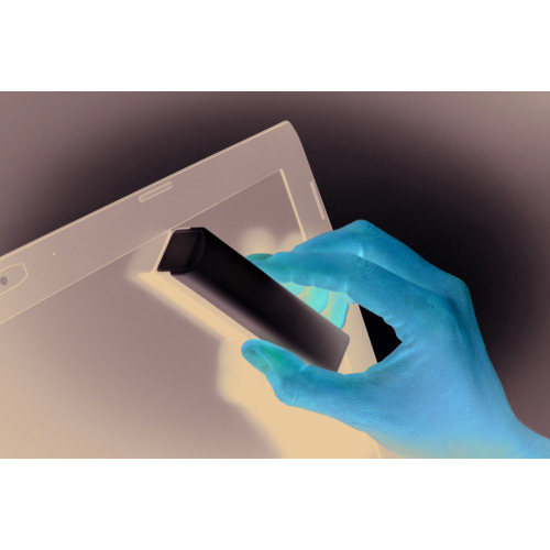 Środek do czyszczenia ekranu Czarny MO9826-03 (6)