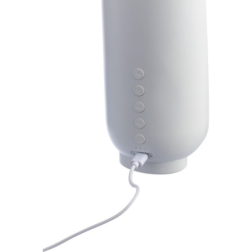 Głośnik bezprzewodowy 3W Biały VA277-02 (10)