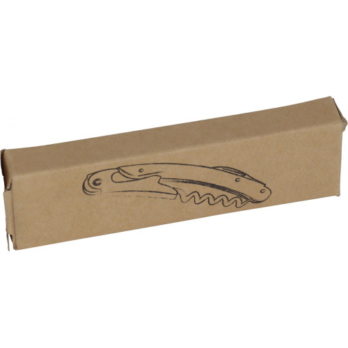 Nóż kelnerski SIMONE Beżowy 8309113 (7)