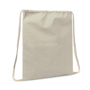 Worek plecak bawełna OEKO-TEX® STANDARD 100 140g/m² 35x45cm