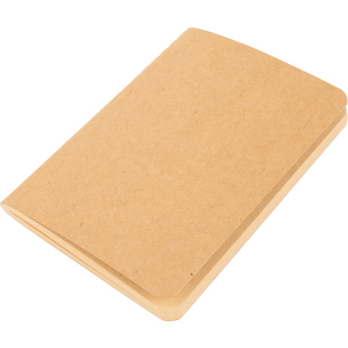 Notes B7 w linie TEODORO Beżowy 2447813 (1)