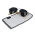 Woreczek na okulary z mikrofibry R-PET sublimacja Biały LT86725-N0001 (1) thumbnail
