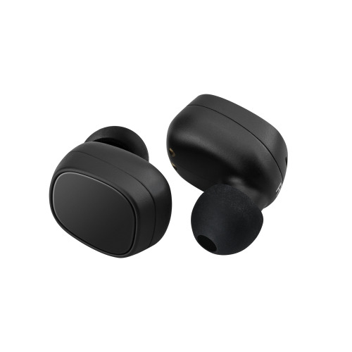 Bezprzewodowe słuchawki douszne Acme BH411 Czarny EG 043303 (1)