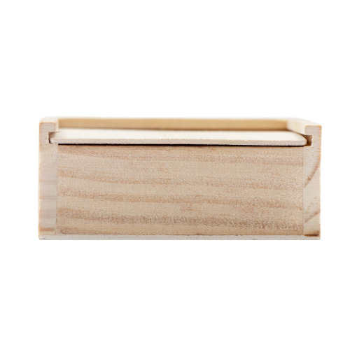 Gra "kółko i krzyżyk" | Odhran Brązowy V7396-16 (6)