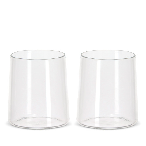 Karafka InSideOut Elin z 2 szklankami  Transparentny LT57008-N0004 (9)