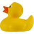 Gumowa kaczka do kąpieli żółty V7978-08 (5) thumbnail