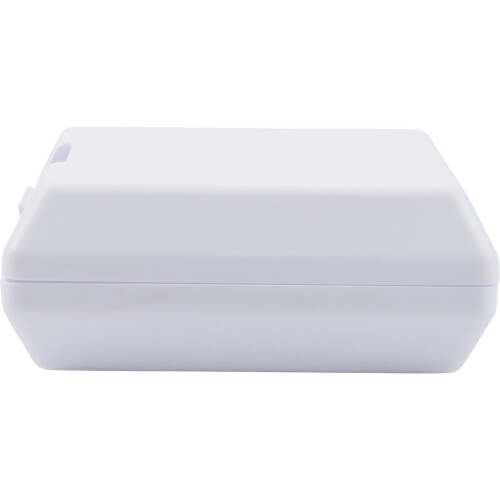 Pudełko śniadaniowe biały V7979-02 (6)