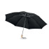 Parasol 23 cale 190T RPET Czarny MO6265-03 (2) thumbnail