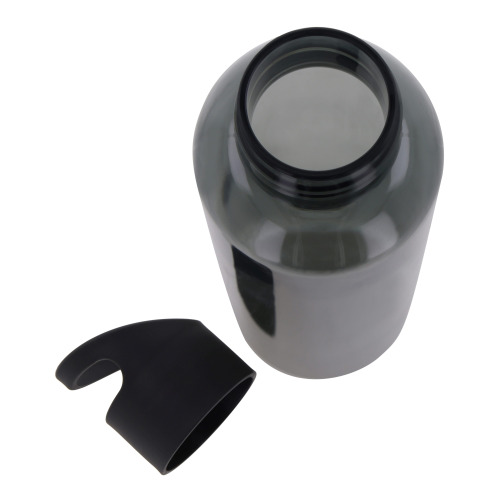 Butelka Loop R-PET 600ml Czarny LT98743-N0002 (2)