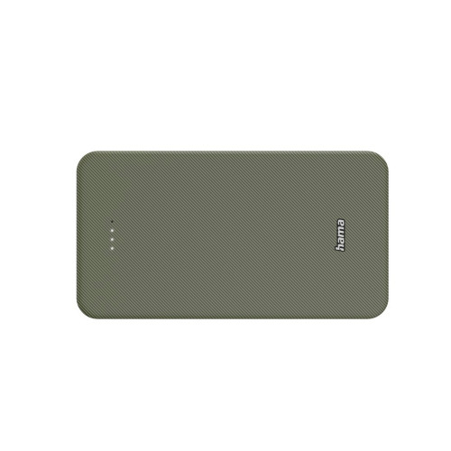 Power bank 20000 mAh Hama Power Pack Zielony VH024-06 (12)