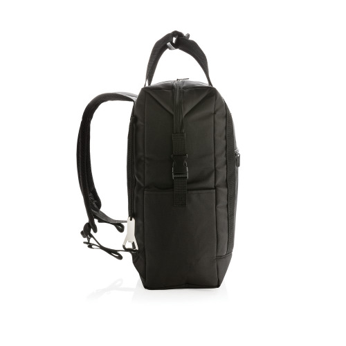 Torba termoizolacyjna XXL Swiss Peak Czarny P422.191 (9)