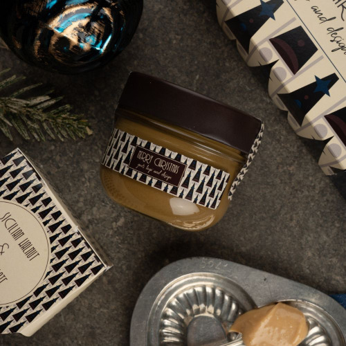 Słodycze Reklamowe Krem Orzechowa Fantazja Wielokolorowy S0488/XM (4)