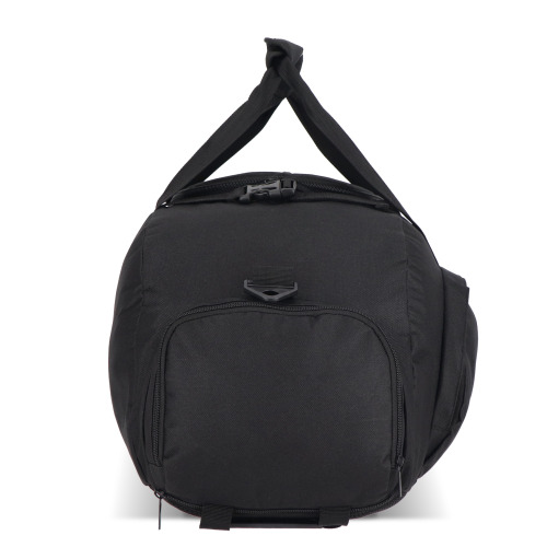 Torba sportowa / plecak Karo R-PET 27L Czarny LT95281-N0002 (2)