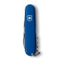 Scyzoryk Spartan silvertech transparentny Victorinox Niebieski 1360304 (1) thumbnail