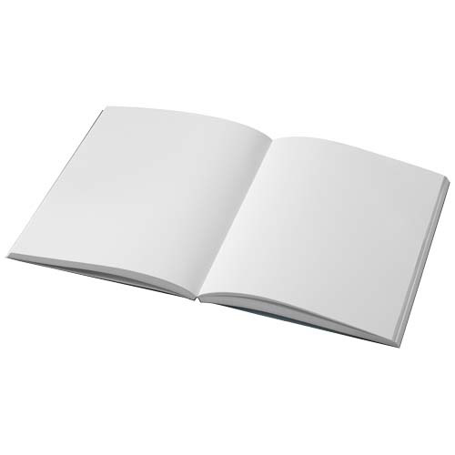 Notatnik Novella Austen A5 w miękkiej okładce Zielony mirt 21298624 (4)