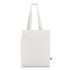 Torba Fairtrade 270g 42x12x43cm Biały LT95275-N0001 (3) thumbnail