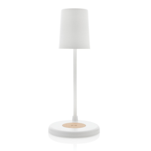 Lampka na biurko Zenara 15W Biały P514.0303 (3)