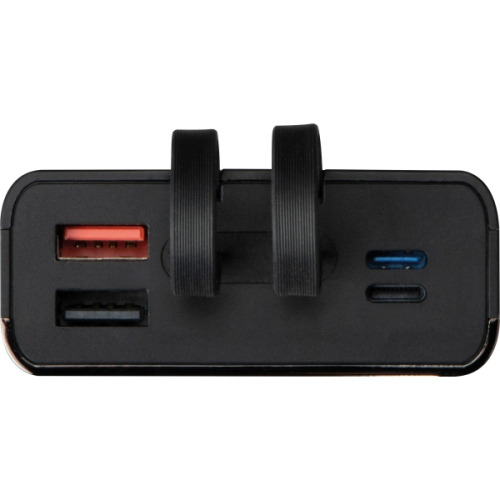 Power bank 20 000 mAh MARABELLA MoLu Czarny 398203 (7)