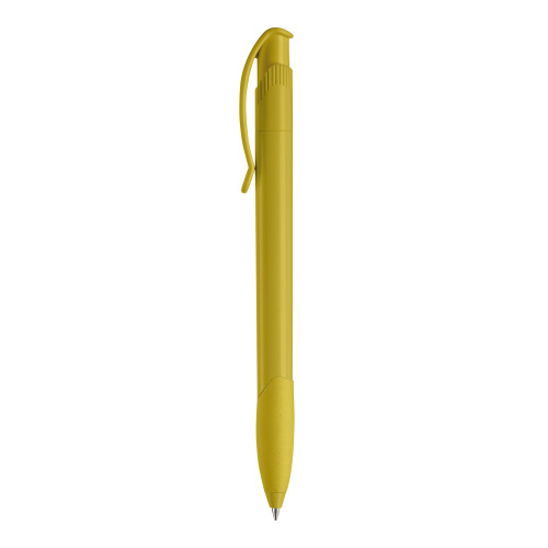 Długopis Apollo (kolor nietransparentny) żółty LT87100-N0041 (4)