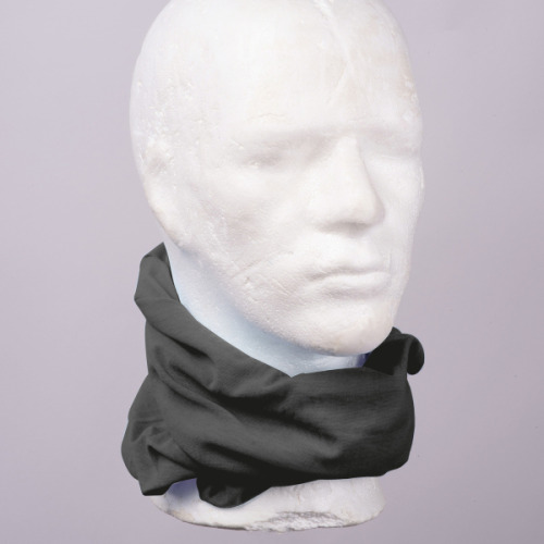 Bandana 120 g/m² ARTUR Czarny 9493903 (3)