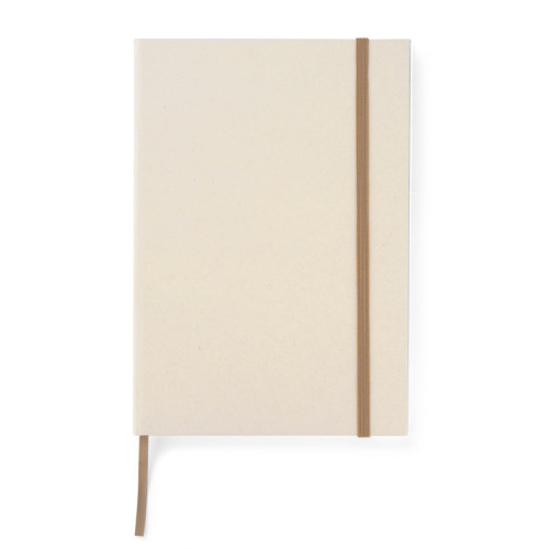 Notes MILK A5 Biały 17897-01 (2)