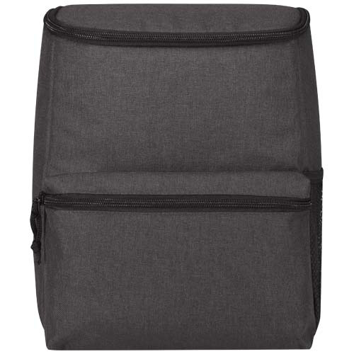 Plecak termoizolacyjny Excursion z plastiku PET z recyklingu Heather Charcoal 12061684 (3)