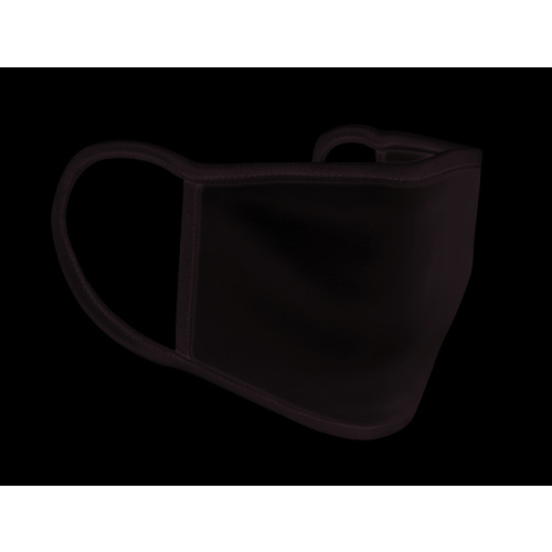 Trzywarstwowa maseczka poliestru  MF3003 Biały MF3003-06 (1)