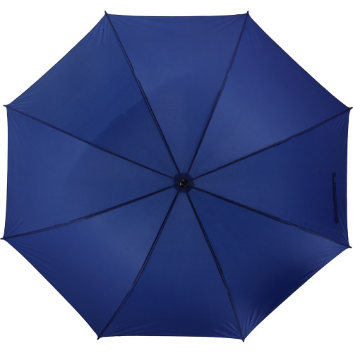 Parasol automatyczny Ø130 cm SUEDERDEICH Niebieski 153104 (2)
