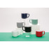 Kubek ceramiczny 350 ml Biały P434.043 (6) thumbnail