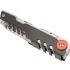 Narzędzie wielofunkcyjne PELAT Schwarzwolf Czarny F2400200AJ303 (1) thumbnail