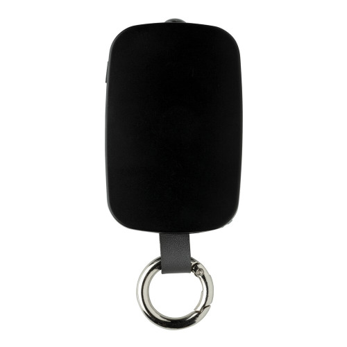 Power bank 1200 mAh ze zintegrowanym kablem 3 w 1 Czarny P322.171 (4)