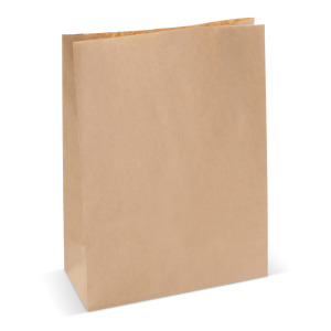 Torba papierowa 70g/m² 29x22x9cm