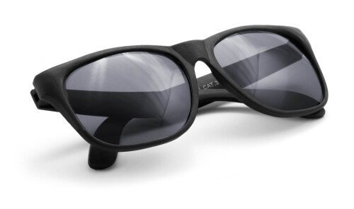 Okulary przeciwsłoneczne czarny V6593-03 (2)