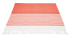 Ręcznik plażowy Czerwony T28009505  thumbnail