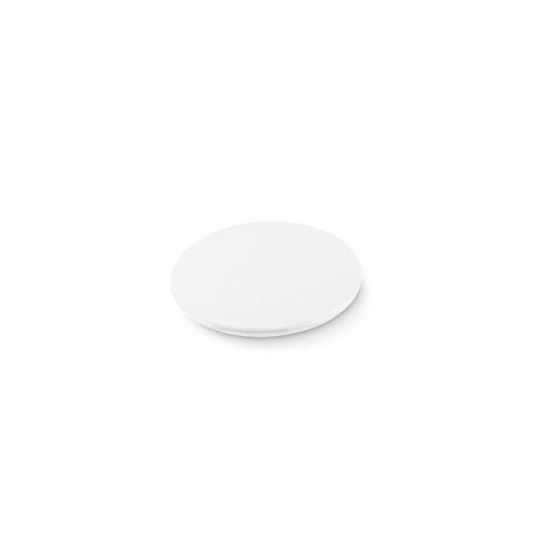 Przypinka button -mała srebrny mat MO9329-16 (1)