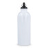 Butelka jednościenna ze stali nierdzewnej pochodzącej z recyklingu, 500 ml Biały LT98693-N0001 (1) thumbnail