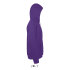 SNAKE sweter z kapturem dark purple S47101-DA-L (2) thumbnail
