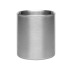 Metalowy kubek 210 ml z karabińczykiem | Easton Czarny V8437-03 (1) thumbnail