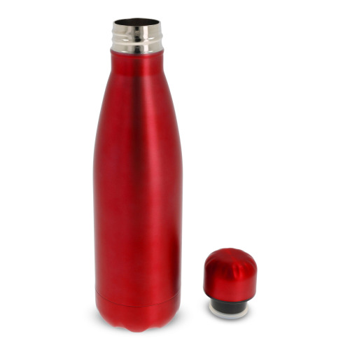 Butelka Swing edycja metallic 500ml Czerwony LT98841-N0021 (1)