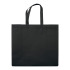 Torba non-woven duża 105g/m² Czarny LT95111-N0002  thumbnail