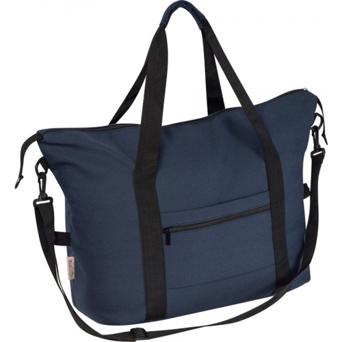 Torba podróżna WESLEY Granatowy 6439444 