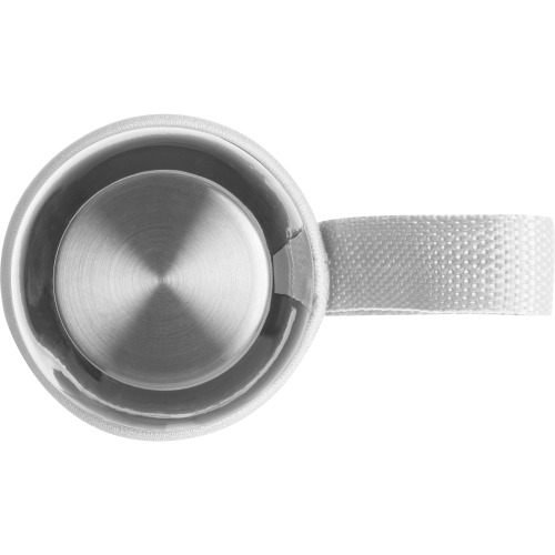 Butelka szklana KLAGENFURT Biały 084206 (5)