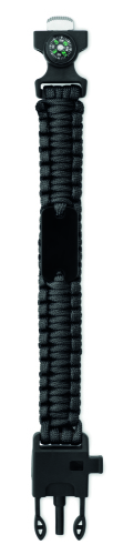 Bransoletka czarny MO9563-03 (1)