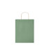 Średnia prezentowa torba zielony MO6173-09 (1) thumbnail