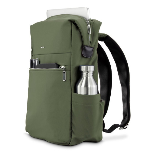 Plecak na laptopa 16,2" Hama Ultimate Zielony VH043-06 (3)