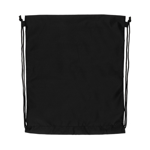 Worek ze sznurkiem AWARE™ RPET Czarny P762.681 (5)