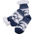 Świąteczne skarpety ROSANNA Granatowy 7532344 (6) thumbnail