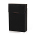 Silikonowe etui na papierosy Czarny EG 031603 (1) thumbnail