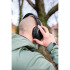 Składane bezprzewodowe słuchawki nauszne ANC | Riguel czarny V1384-03 (11) thumbnail