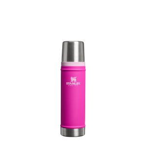 Termos The Legendary Classic Bottle 0.6L / 20oz Violet Blossom
